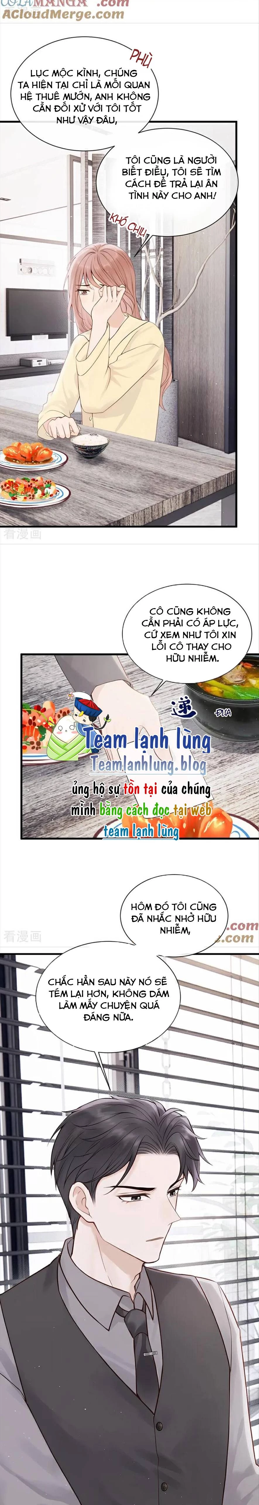 Sống Chung Chỉ Là Để Chinh Phục Em Chapter 29 - Trang 2