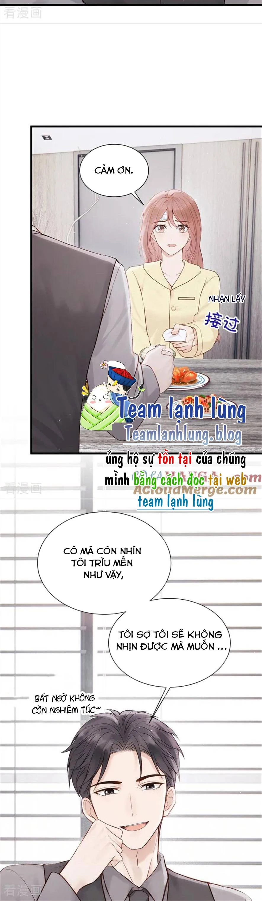 Sống Chung Chỉ Là Để Chinh Phục Em Chapter 29 - Trang 2