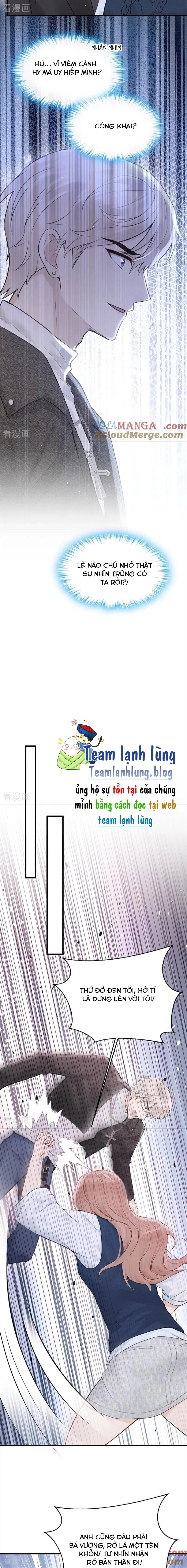 Sống Chung Chỉ Là Để Chinh Phục Em Chapter 28 - Trang 2