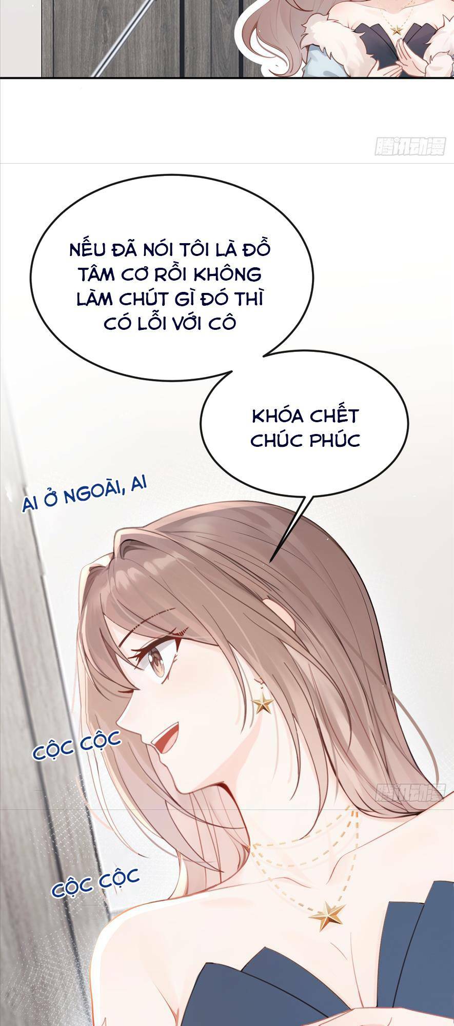 Sống Chung Chỉ Là Để Chinh Phục Em Chapter 10 - Trang 2