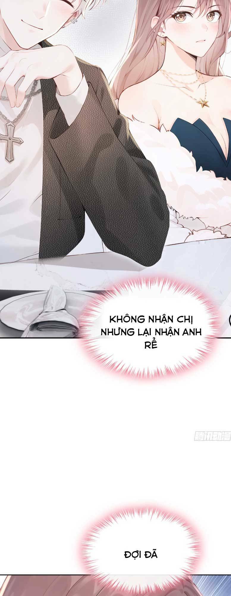 Sống Chung Chỉ Là Để Chinh Phục Em Chapter 9 - Trang 2