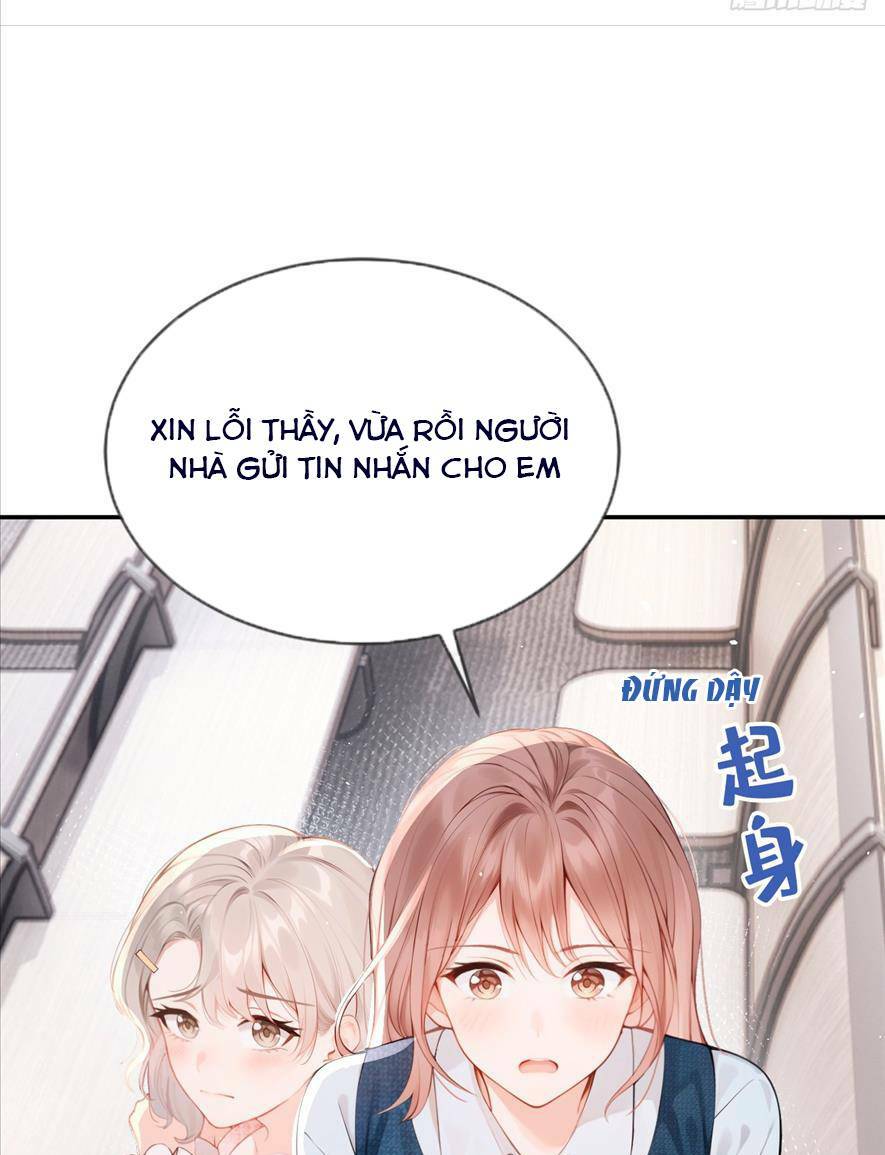 Sống Chung Chỉ Là Để Chinh Phục Em Chapter 7 - Trang 2