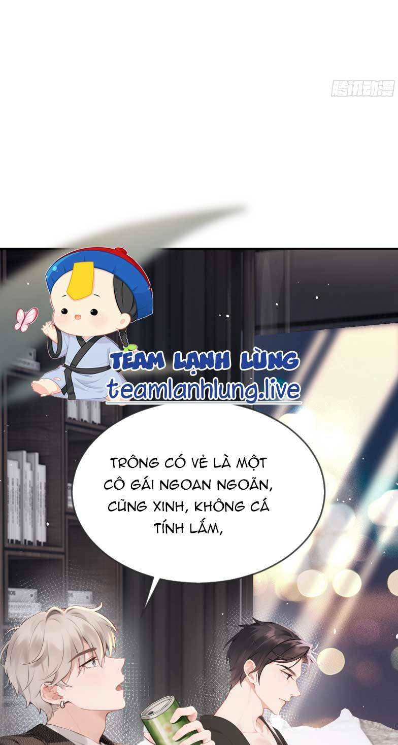 Sống Chung Chỉ Là Để Chinh Phục Em Chapter 5 - Trang 2