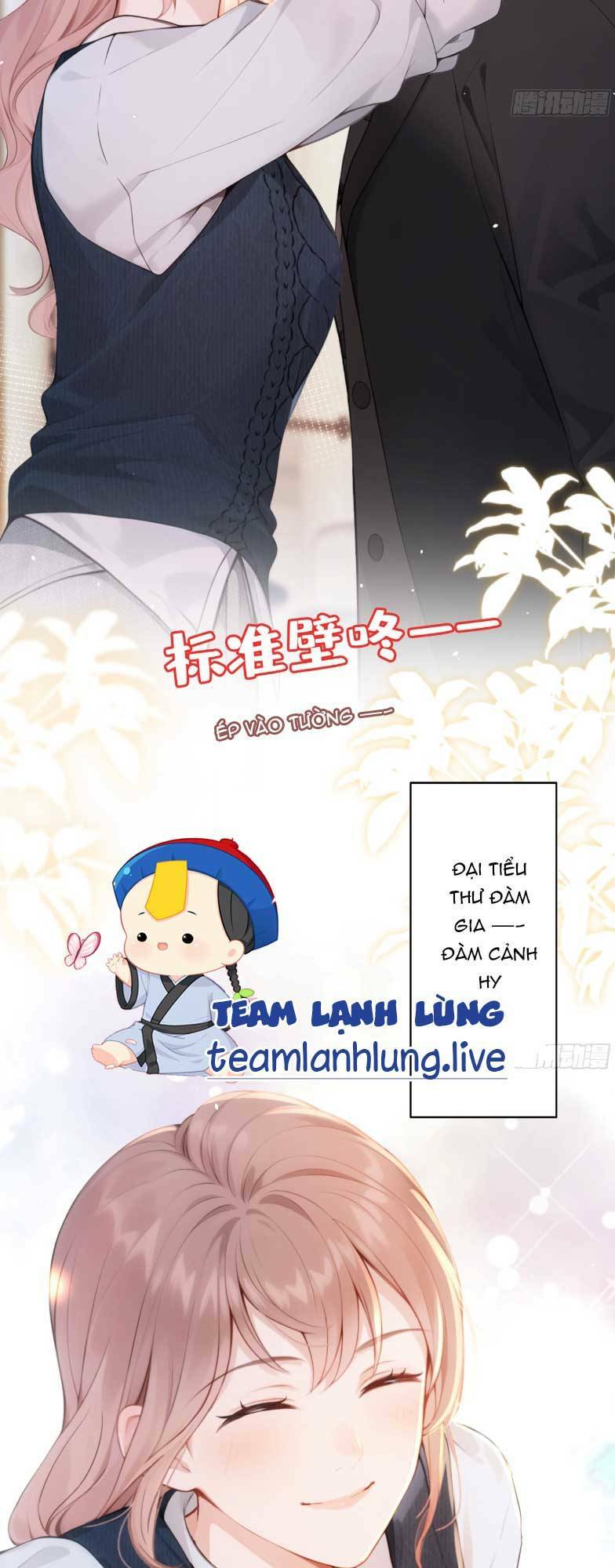 Sống Chung Chỉ Là Để Chinh Phục Em Chapter 1 - Trang 2