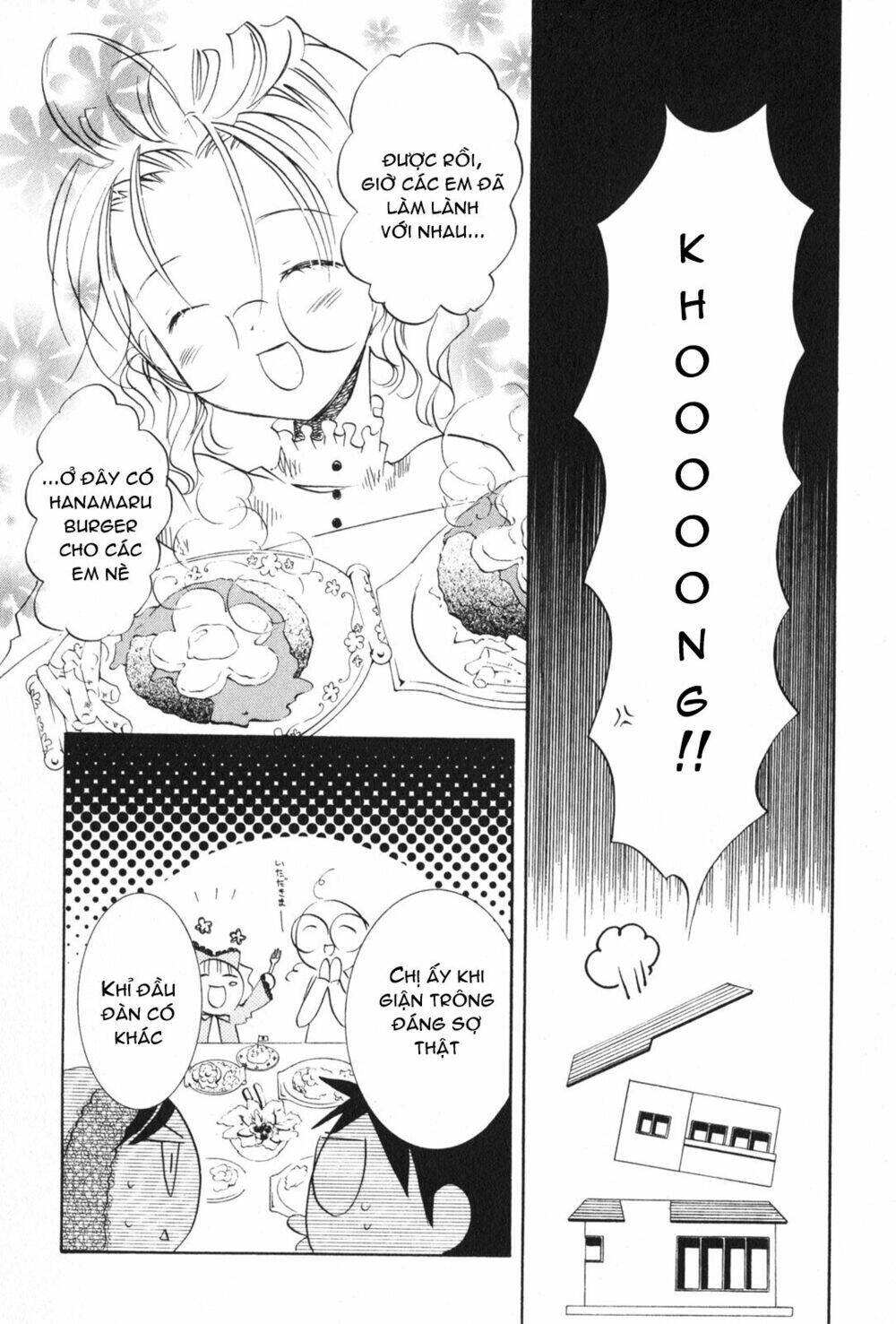 Rozen Maiden Chapter 14 - Trang 2