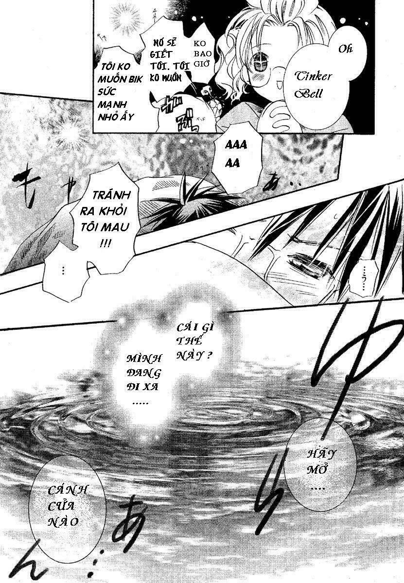 Rozen Maiden Chapter 11 - Trang 2