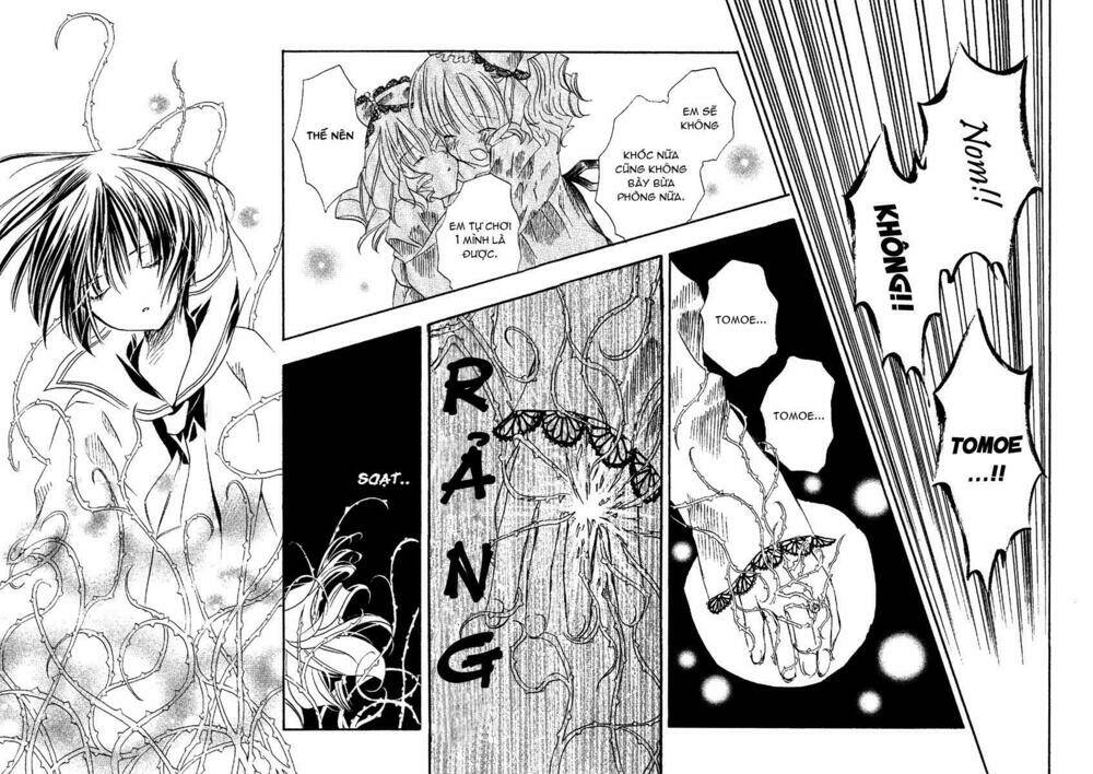 Rozen Maiden Chapter 6 - Trang 2