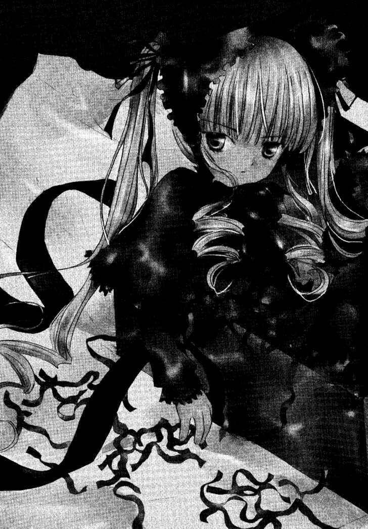 Rozen Maiden Chapter 0.1 - Trang 2