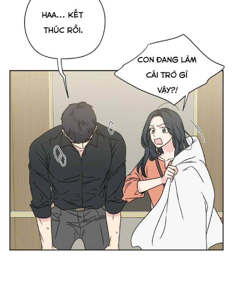 Mẹ Ơi, Con Xin Lỗi! Chapter 24 - Trang 2