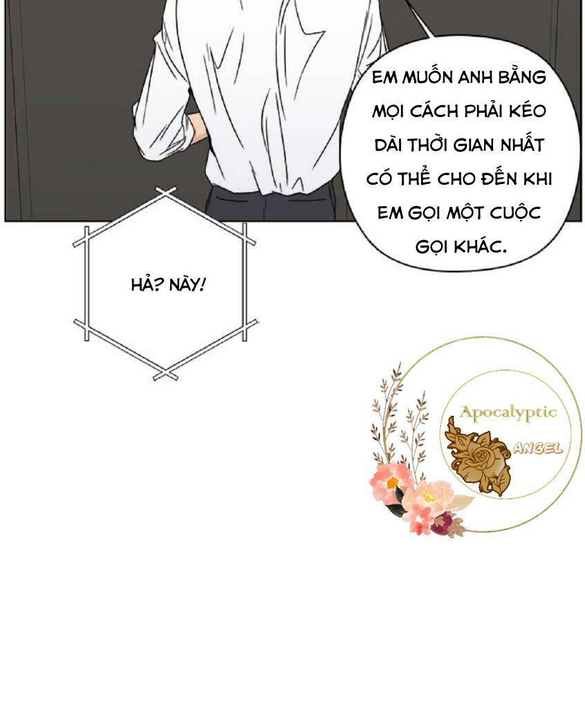 Mẹ Ơi, Con Xin Lỗi! Chapter 24 - Trang 2