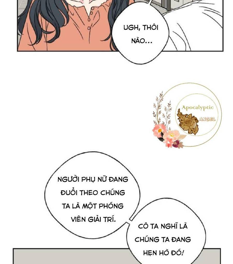 Mẹ Ơi, Con Xin Lỗi! Chapter 24 - Trang 2