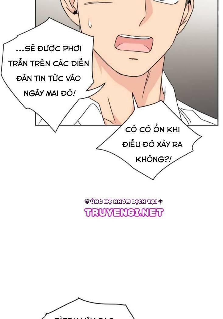 Mẹ Ơi, Con Xin Lỗi! Chapter 24 - Trang 2