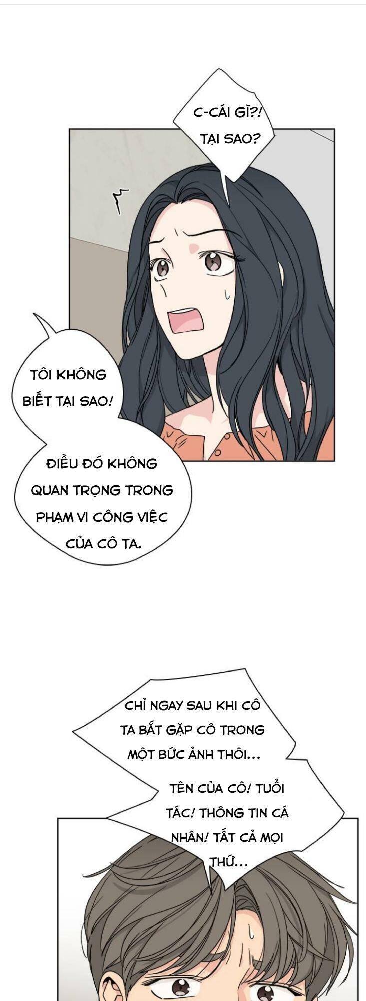 Mẹ Ơi, Con Xin Lỗi! Chapter 24 - Trang 2