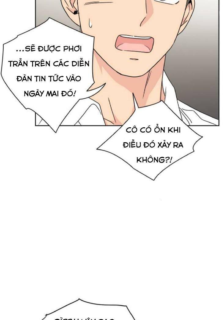 Mẹ Ơi, Con Xin Lỗi! Chapter 24 - Trang 2