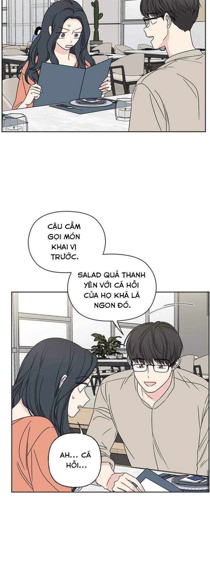 Mẹ Ơi, Con Xin Lỗi! Chapter 23 - Trang 2