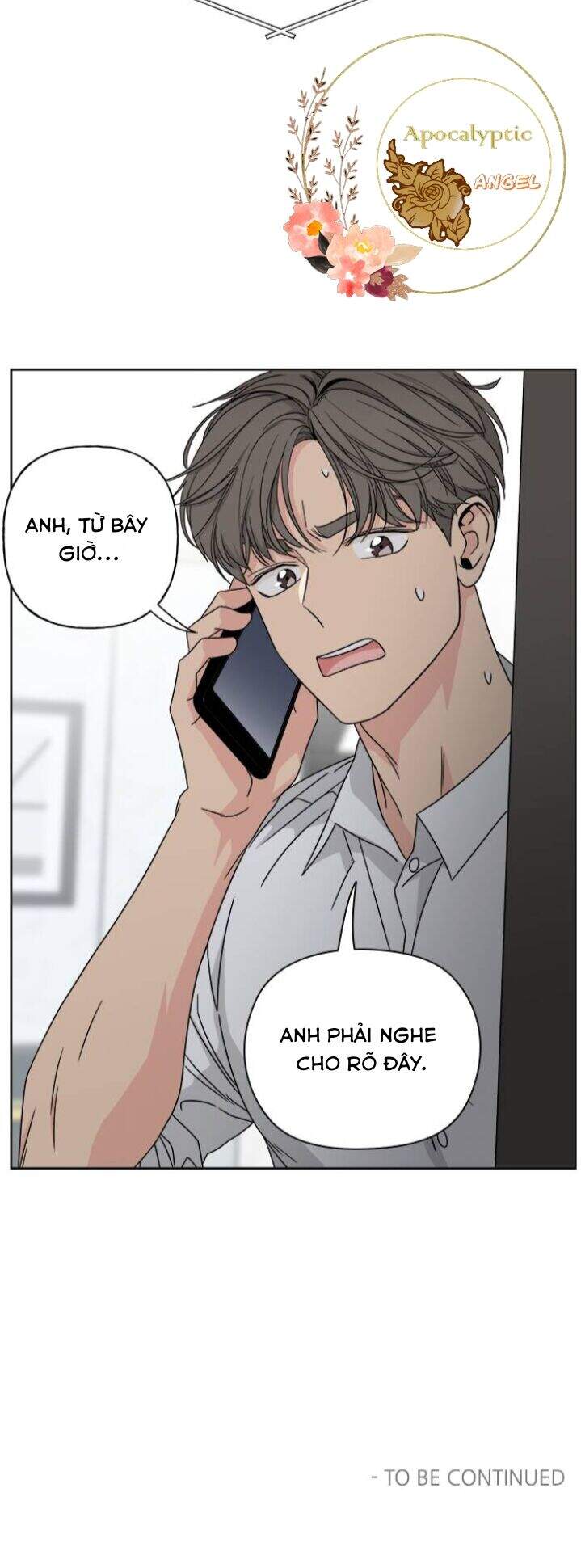 Mẹ Ơi, Con Xin Lỗi! Chapter 23 - Trang 2