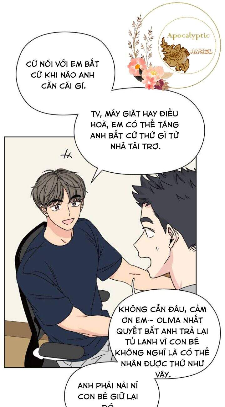 Mẹ Ơi, Con Xin Lỗi! Chapter 23 - Trang 2