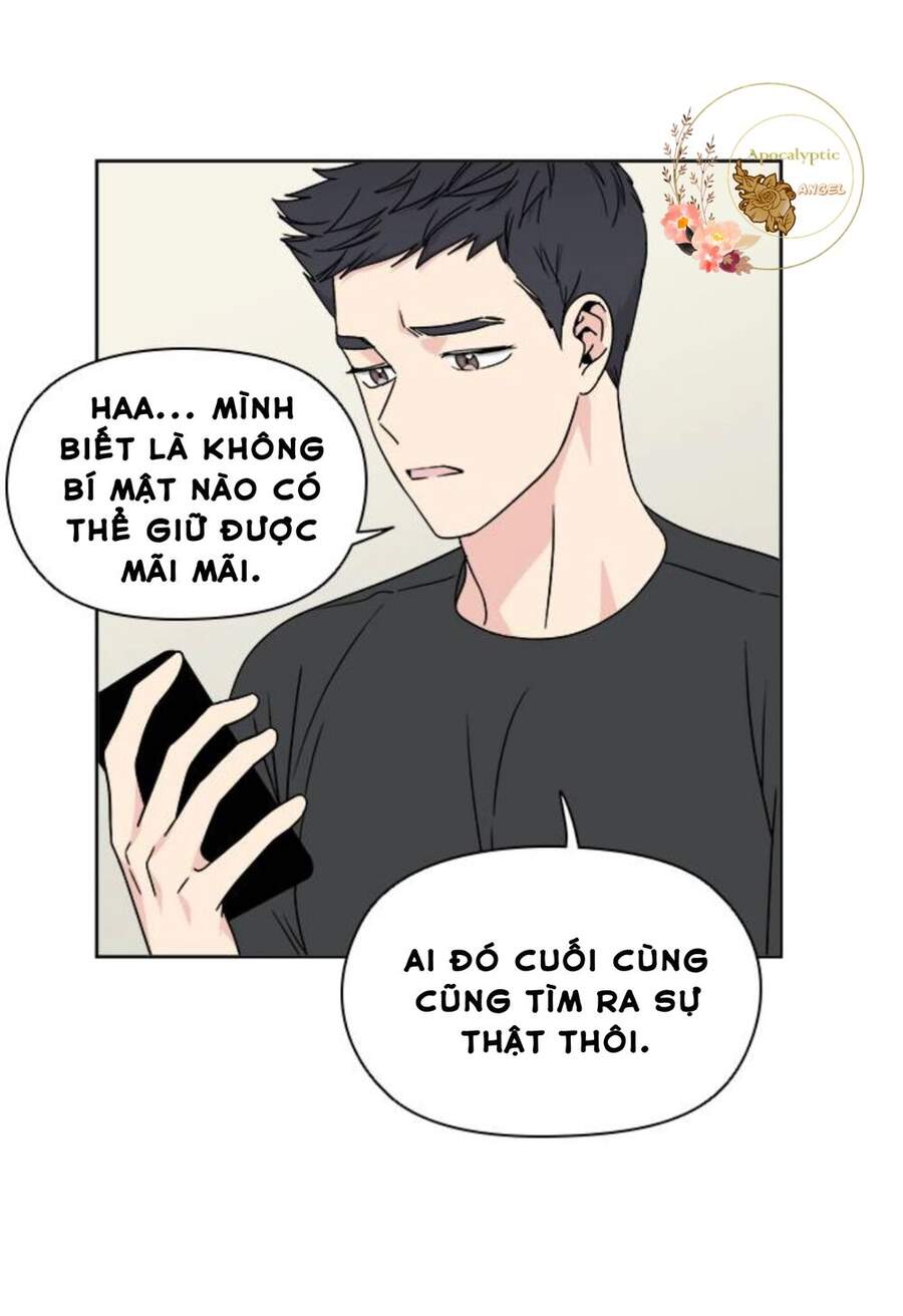 Mẹ Ơi, Con Xin Lỗi! Chapter 22 - Trang 2