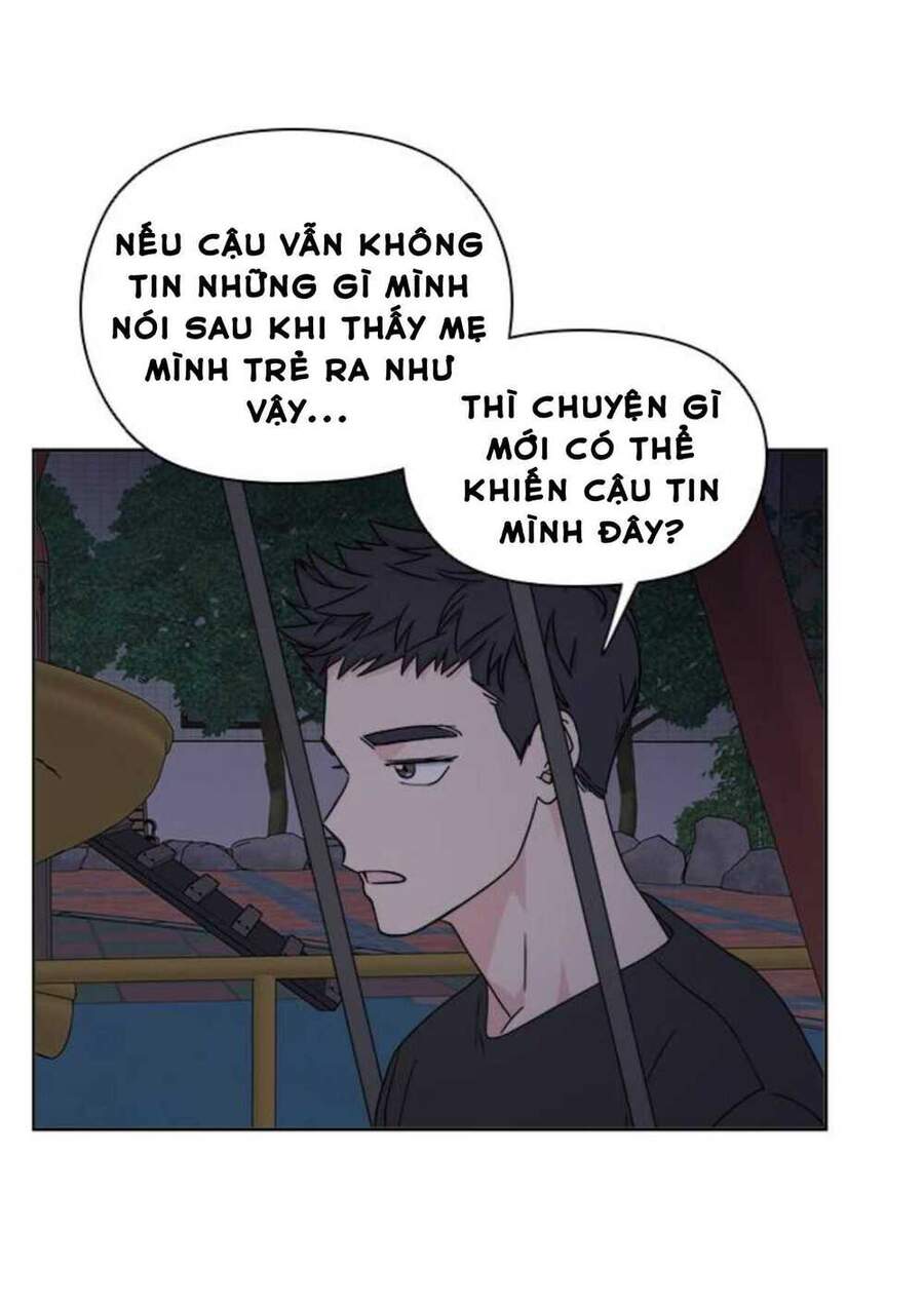 Mẹ Ơi, Con Xin Lỗi! Chapter 22 - Trang 2