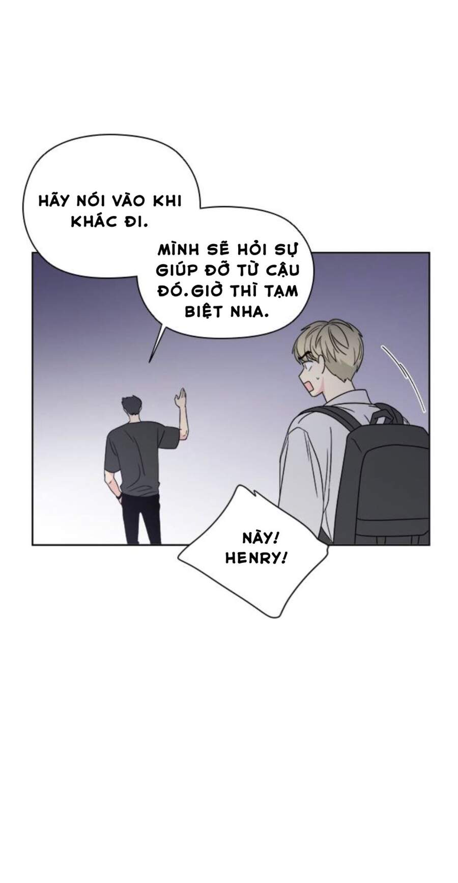 Mẹ Ơi, Con Xin Lỗi! Chapter 22 - Trang 2