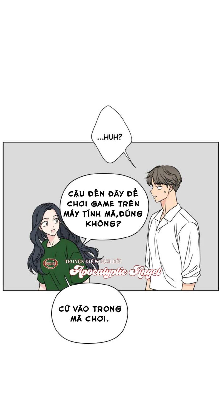 Mẹ Ơi, Con Xin Lỗi! Chapter 22 - Trang 2