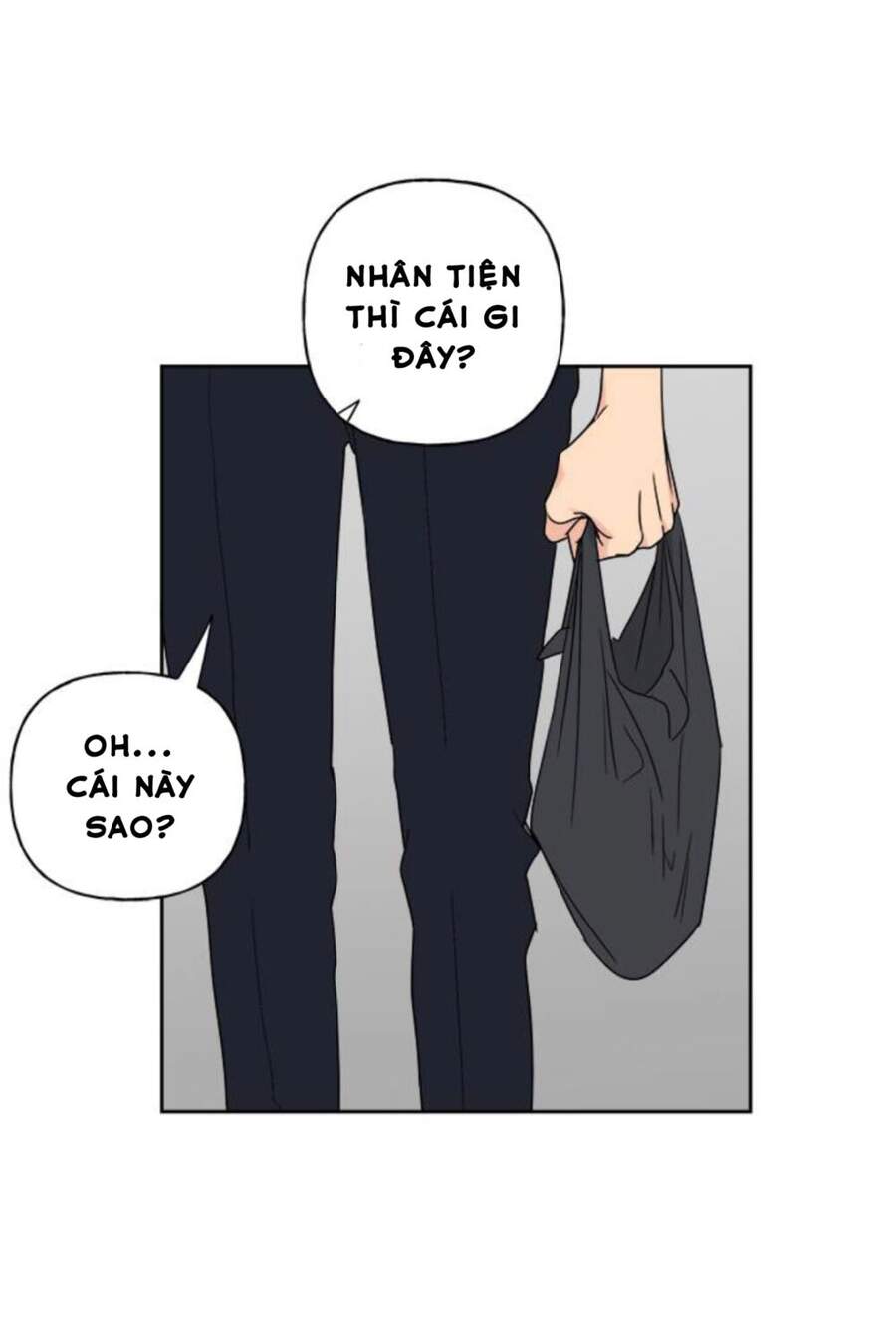 Mẹ Ơi, Con Xin Lỗi! Chapter 22 - Trang 2