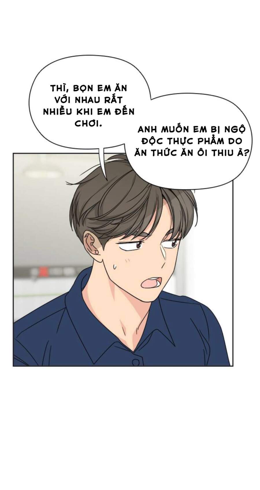 Mẹ Ơi, Con Xin Lỗi! Chapter 22 - Trang 2