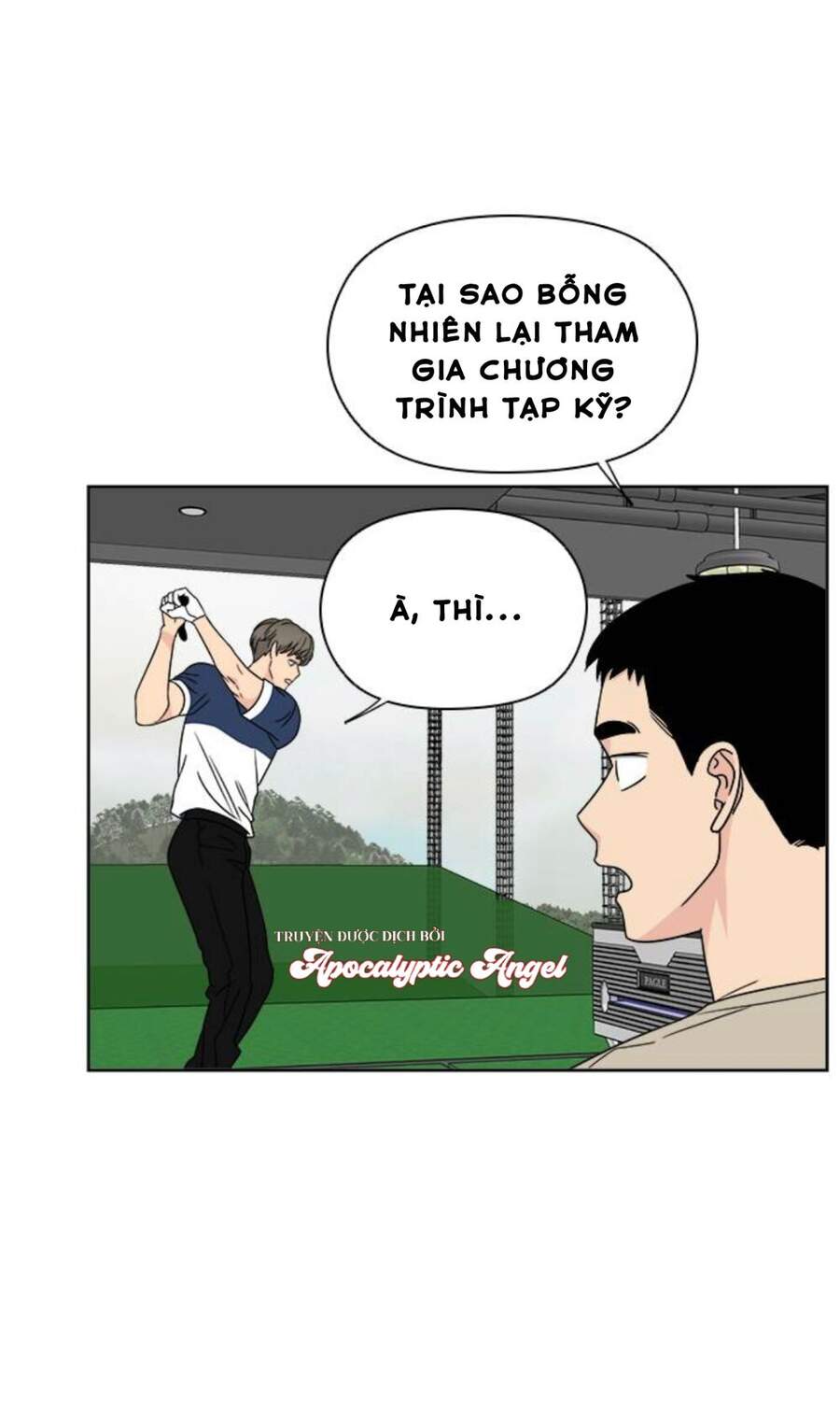 Mẹ Ơi, Con Xin Lỗi! Chapter 22 - Trang 2