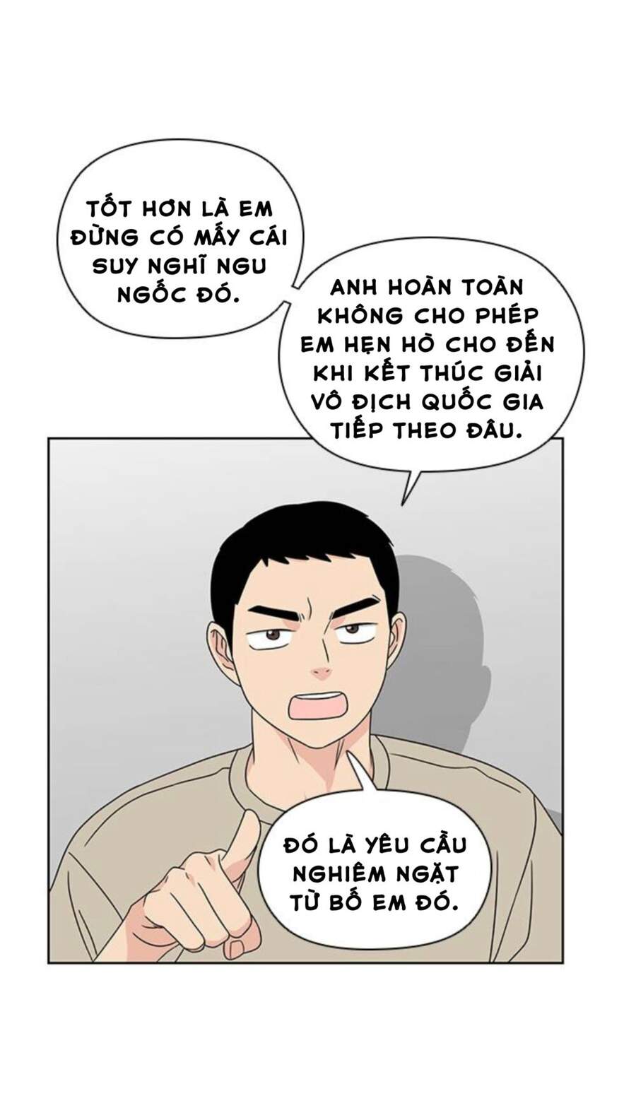 Mẹ Ơi, Con Xin Lỗi! Chapter 22 - Trang 2