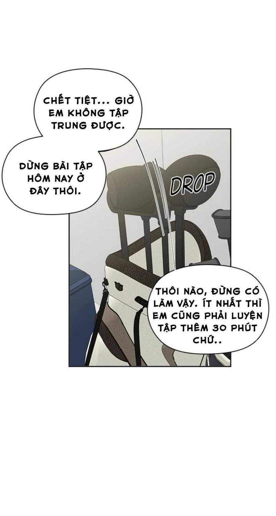 Mẹ Ơi, Con Xin Lỗi! Chapter 22 - Trang 2