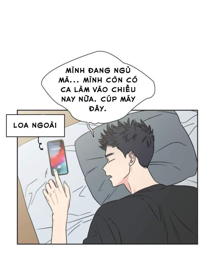 Mẹ Ơi, Con Xin Lỗi! Chapter 21 - Trang 2