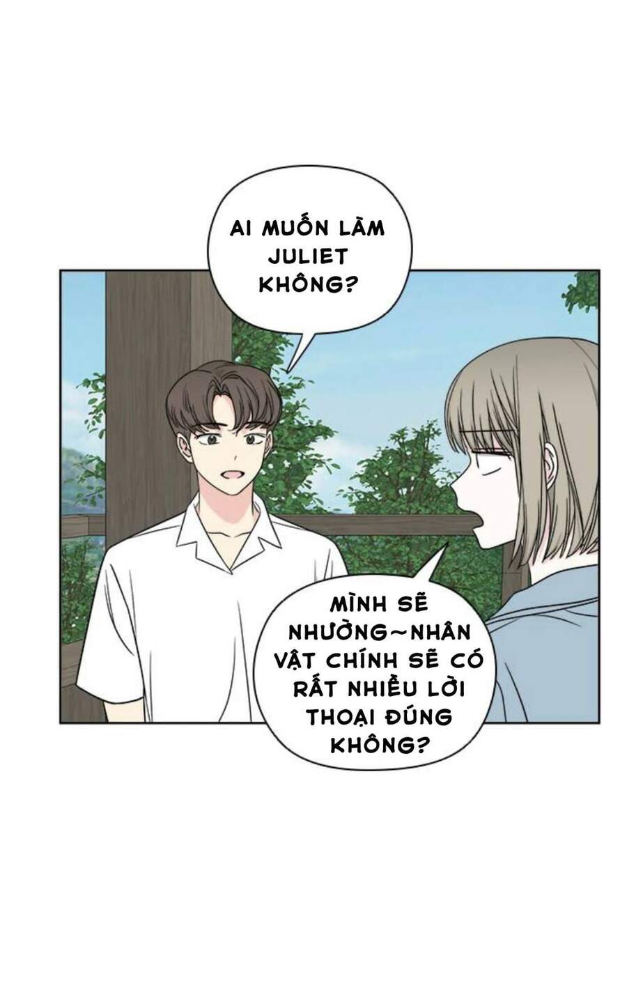 Mẹ Ơi, Con Xin Lỗi! Chapter 21 - Trang 2