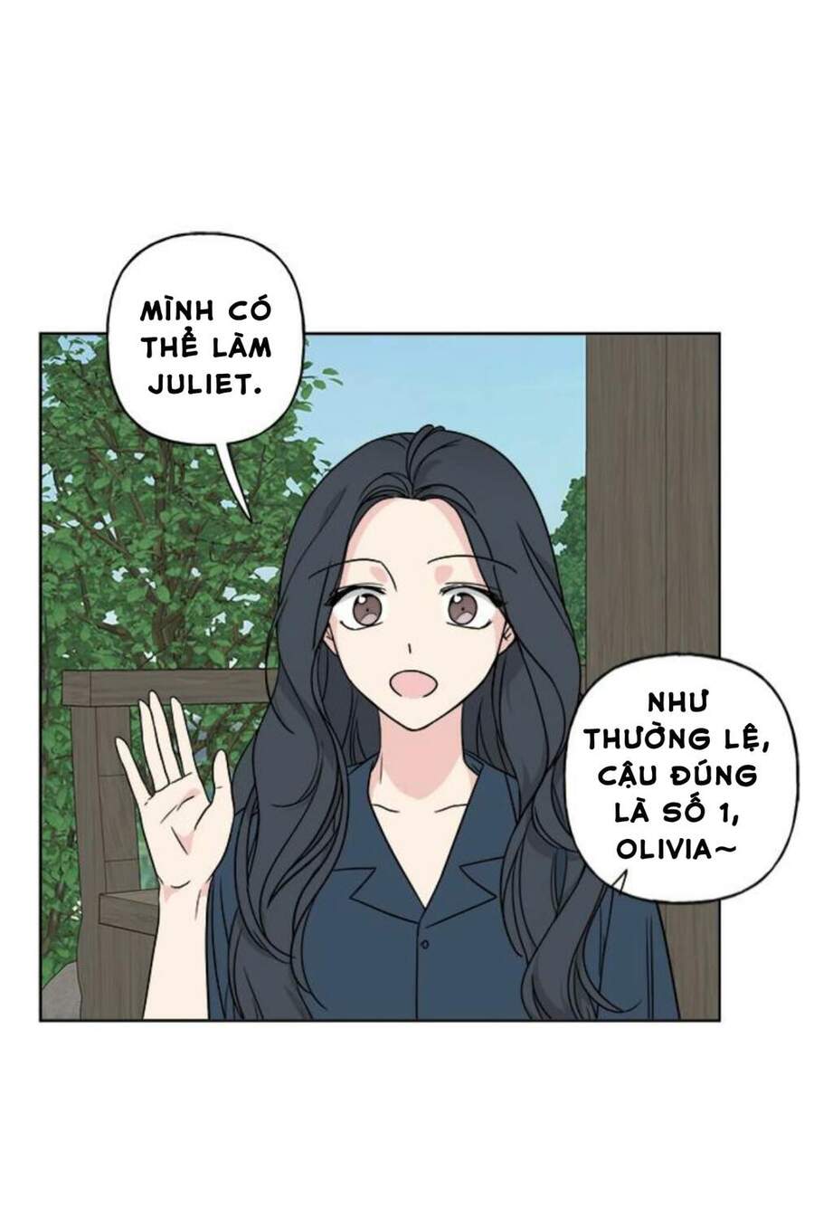 Mẹ Ơi, Con Xin Lỗi! Chapter 21 - Trang 2