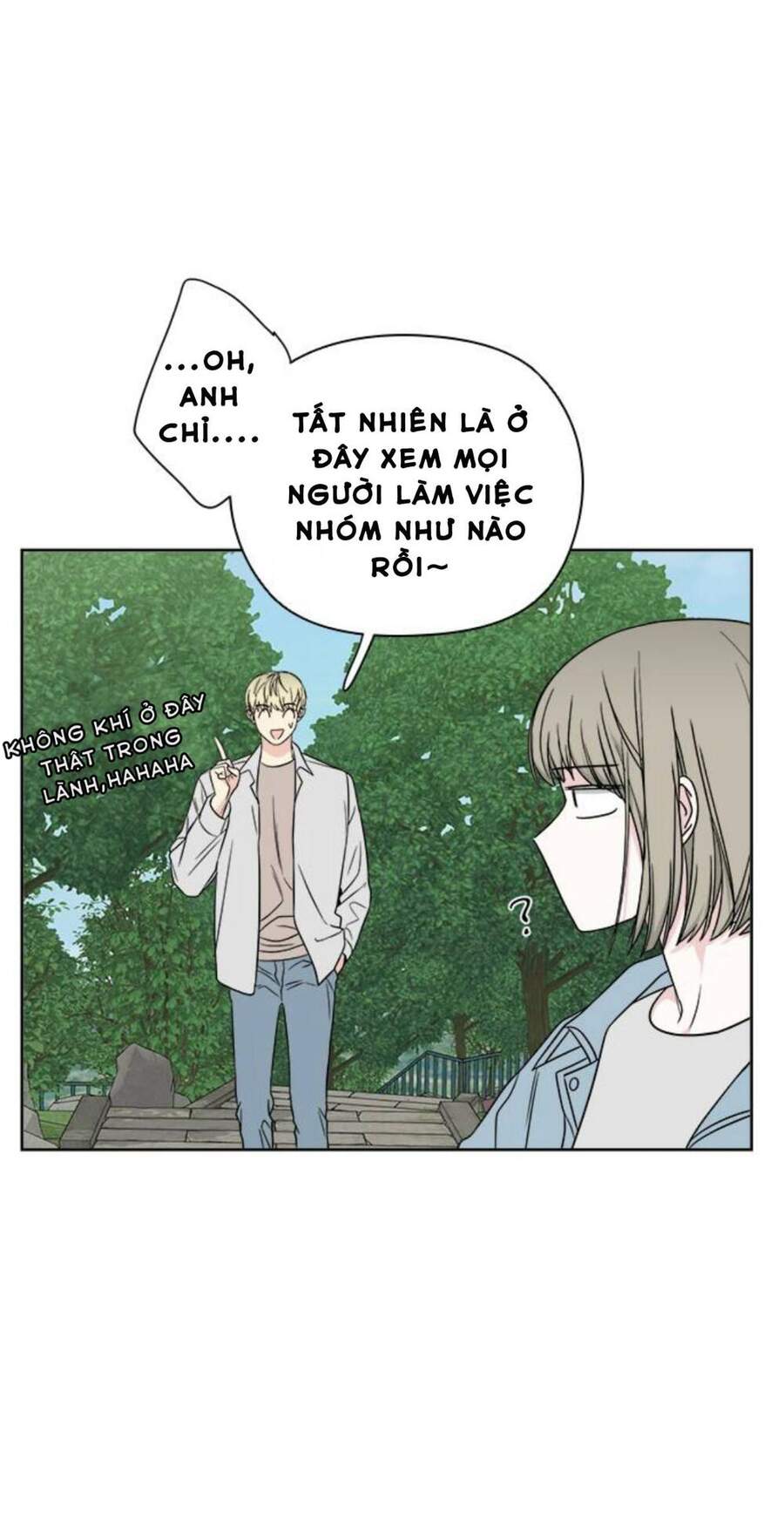 Mẹ Ơi, Con Xin Lỗi! Chapter 21 - Trang 2