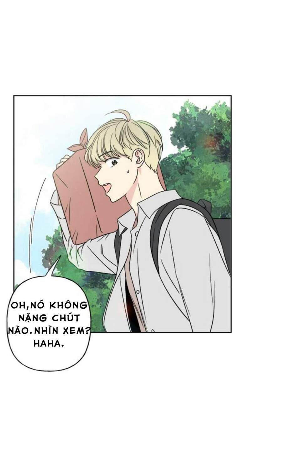 Mẹ Ơi, Con Xin Lỗi! Chapter 21 - Trang 2