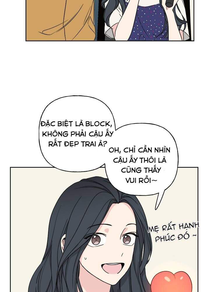 Mẹ Ơi, Con Xin Lỗi! Chapter 20 - Trang 2