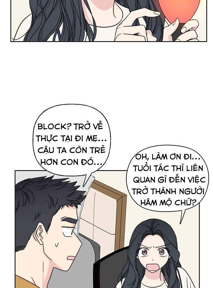 Mẹ Ơi, Con Xin Lỗi! Chapter 20 - Trang 2