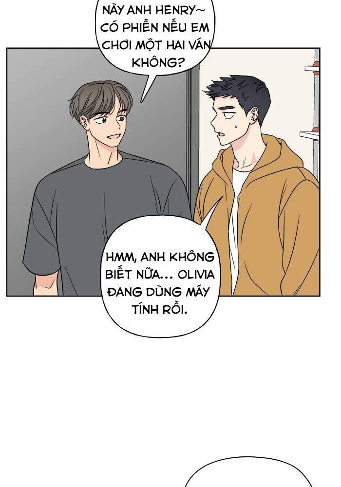 Mẹ Ơi, Con Xin Lỗi! Chapter 20 - Trang 2