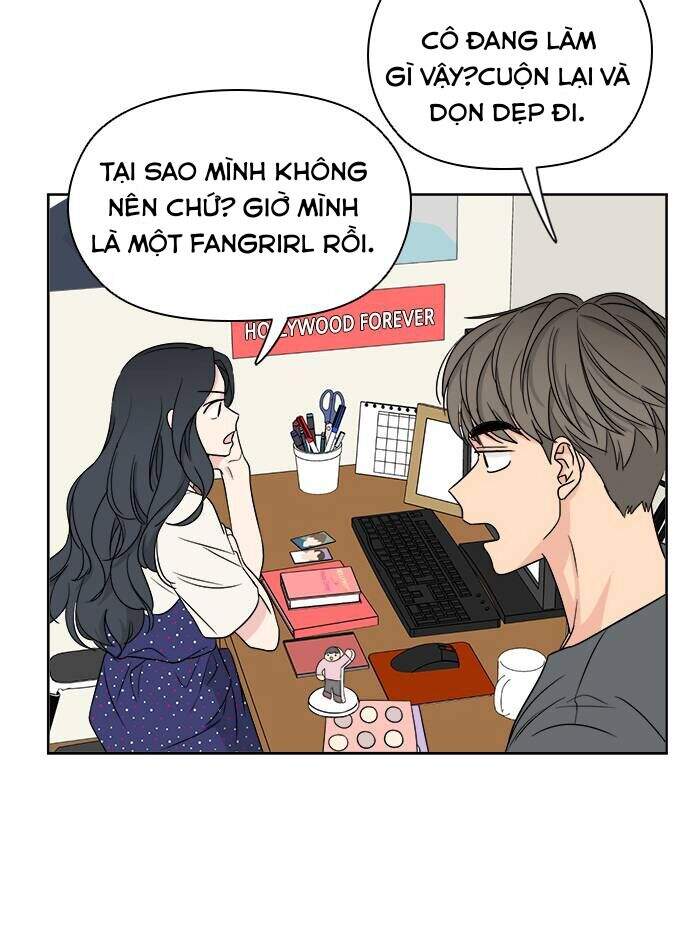 Mẹ Ơi, Con Xin Lỗi! Chapter 20 - Trang 2