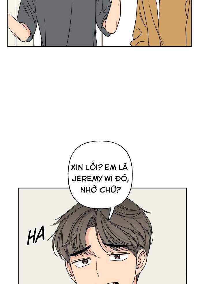 Mẹ Ơi, Con Xin Lỗi! Chapter 20 - Trang 2