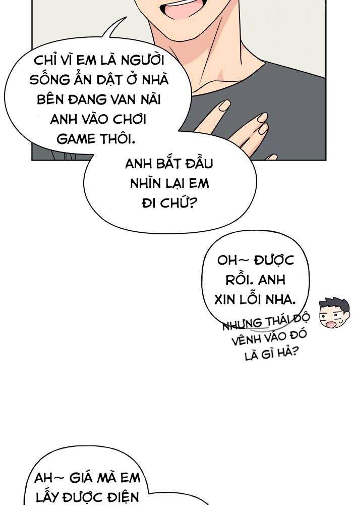 Mẹ Ơi, Con Xin Lỗi! Chapter 20 - Trang 2