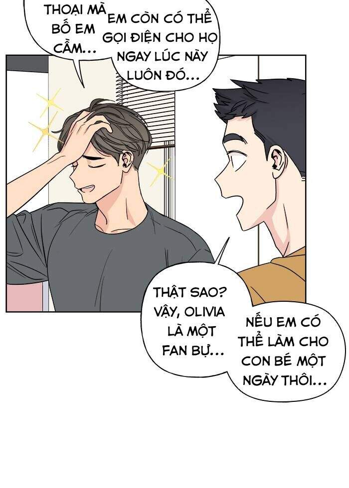 Mẹ Ơi, Con Xin Lỗi! Chapter 20 - Trang 2