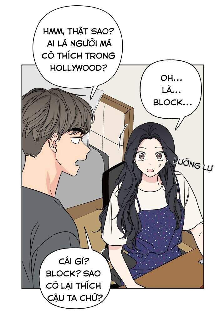 Mẹ Ơi, Con Xin Lỗi! Chapter 20 - Trang 2