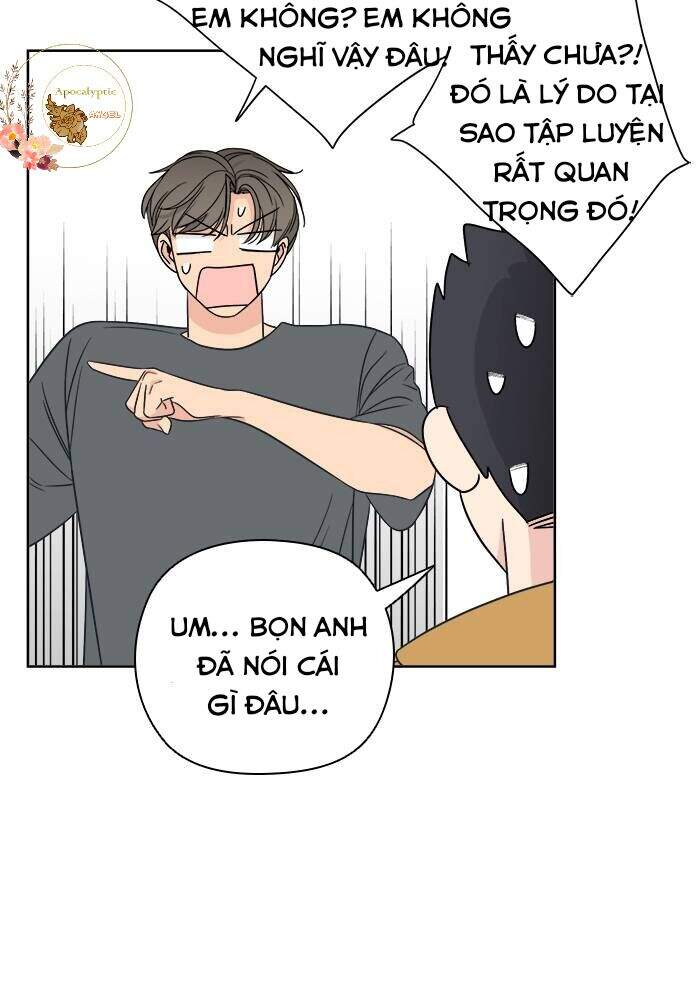 Mẹ Ơi, Con Xin Lỗi! Chapter 20 - Trang 2