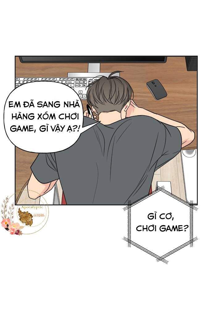 Mẹ Ơi, Con Xin Lỗi! Chapter 20 - Trang 2