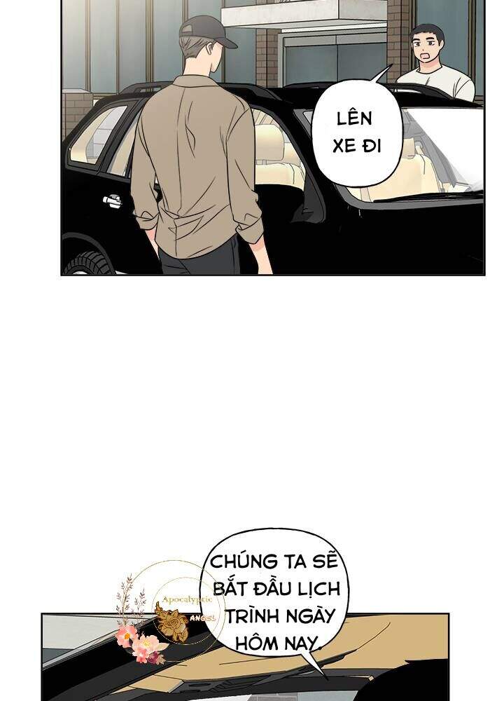 Mẹ Ơi, Con Xin Lỗi! Chapter 20 - Trang 2