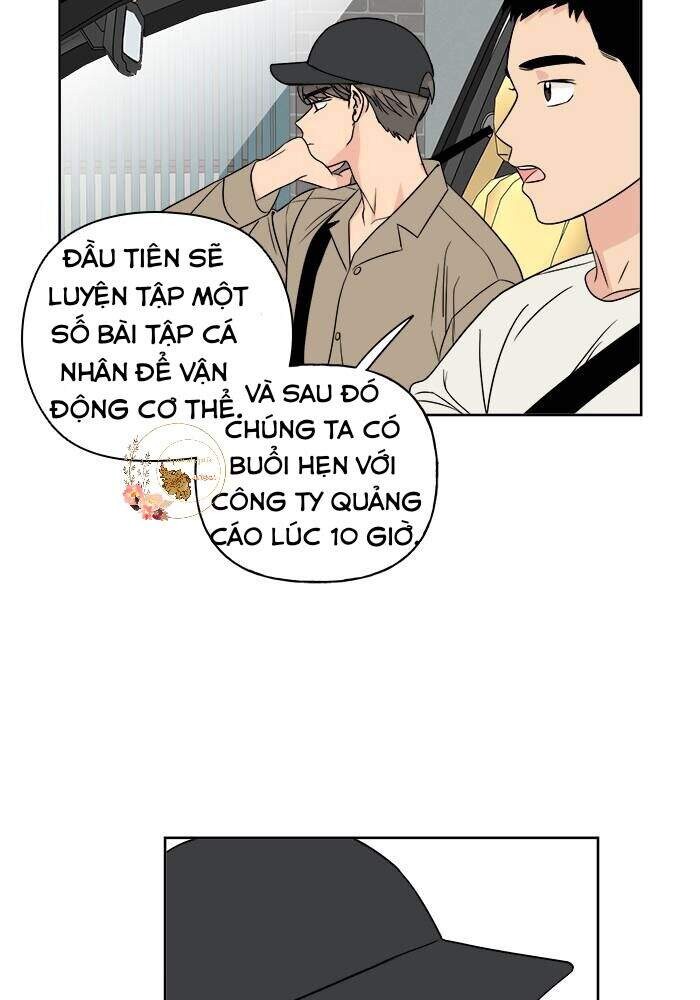 Mẹ Ơi, Con Xin Lỗi! Chapter 20 - Trang 2