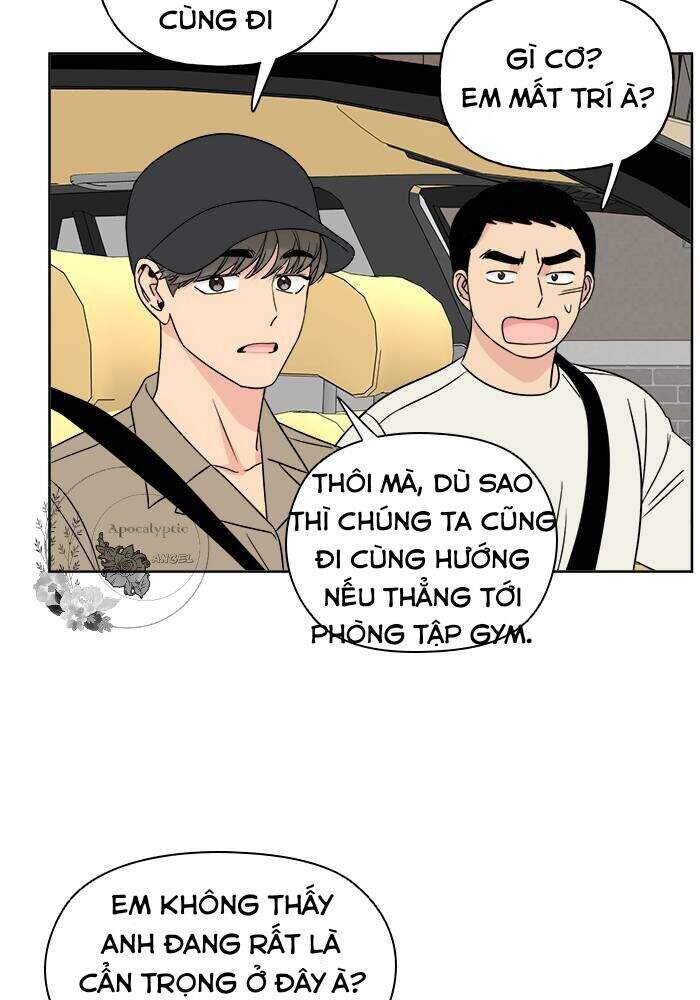 Mẹ Ơi, Con Xin Lỗi! Chapter 20 - Trang 2