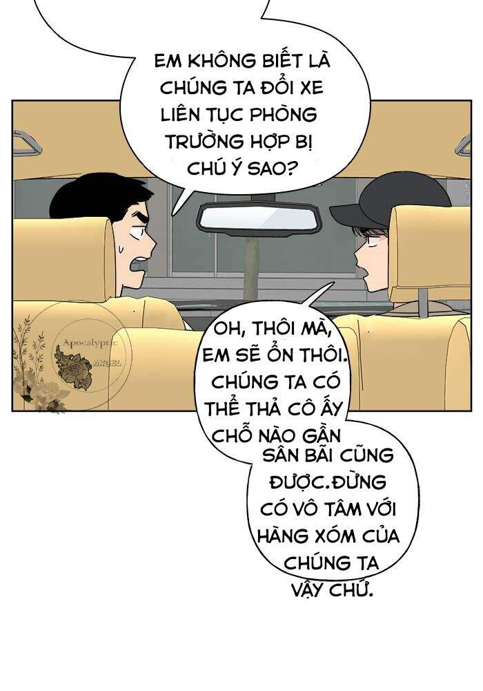 Mẹ Ơi, Con Xin Lỗi! Chapter 20 - Trang 2