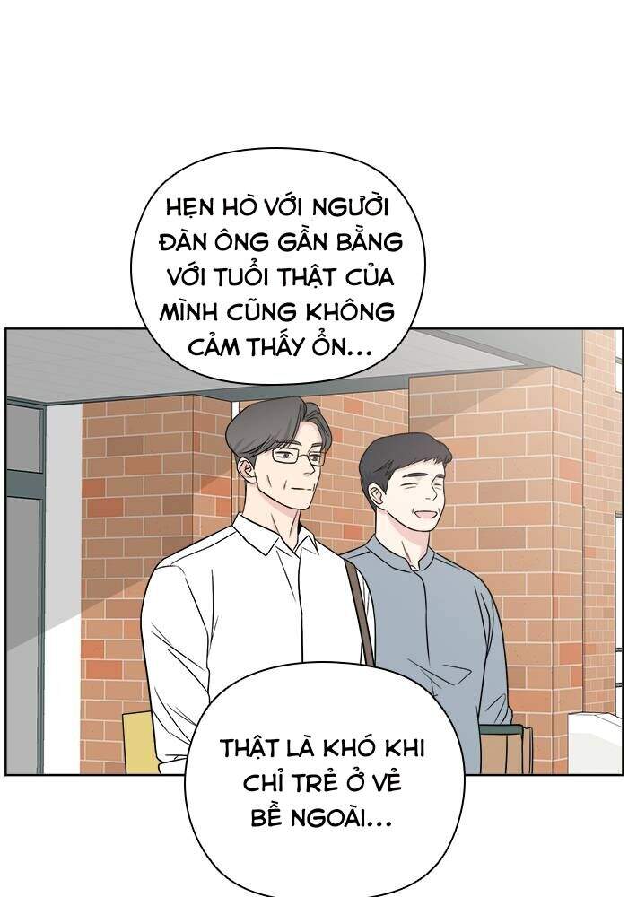 Mẹ Ơi, Con Xin Lỗi! Chapter 20 - Trang 2